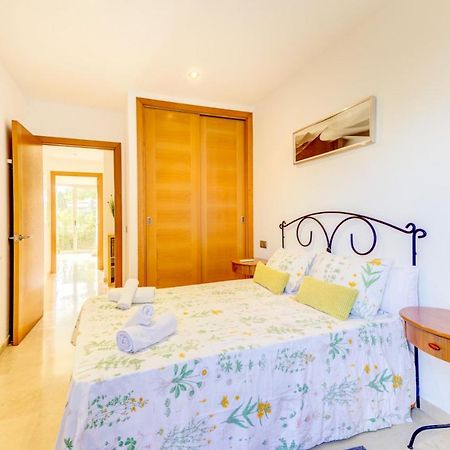 Can Marti Cirerer By Sealand Villas Port de Pollenca Exterior photo
