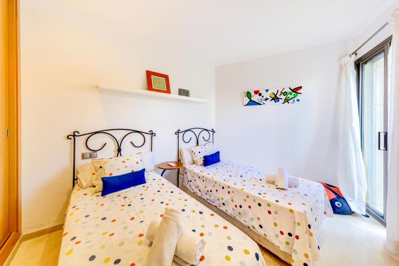 Can Marti Cirerer By Sealand Villas Port de Pollenca Exterior photo