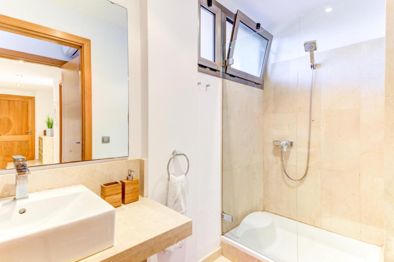 Can Marti Cirerer By Sealand Villas Port de Pollenca Exterior photo